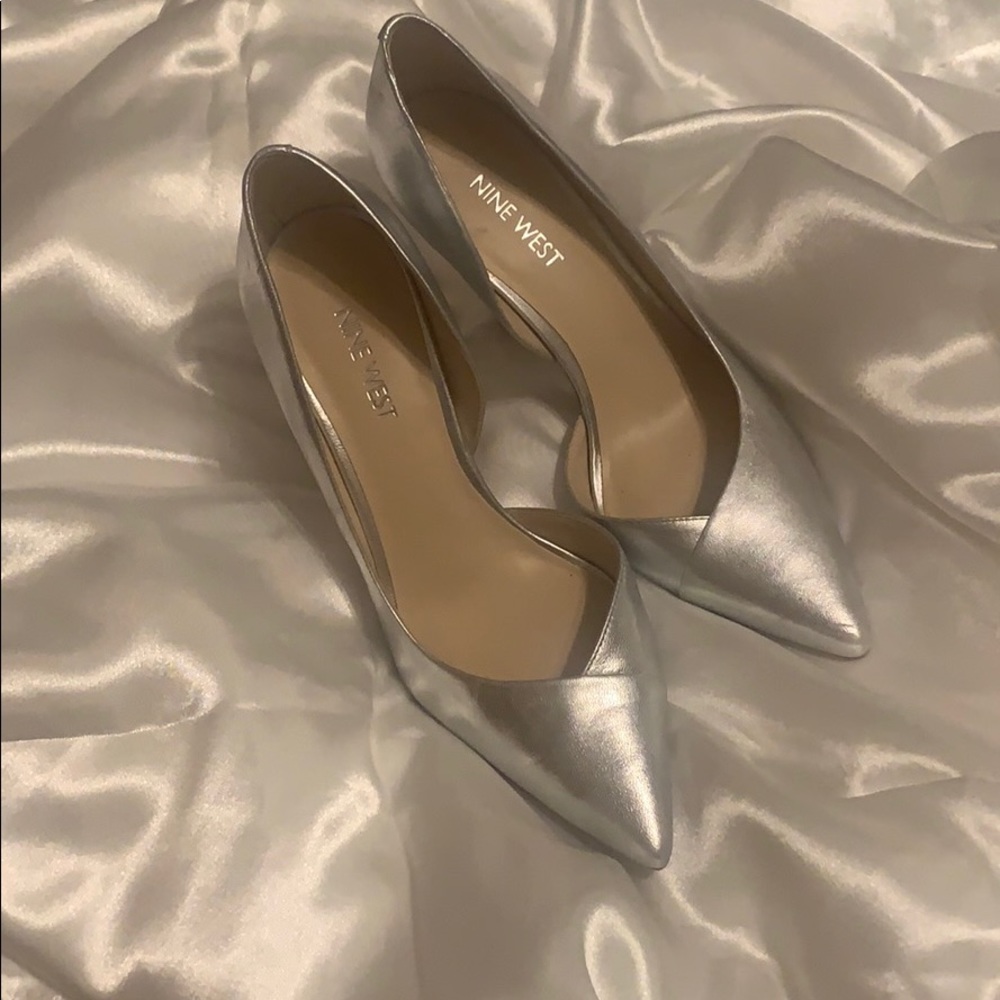 Nine West Heels